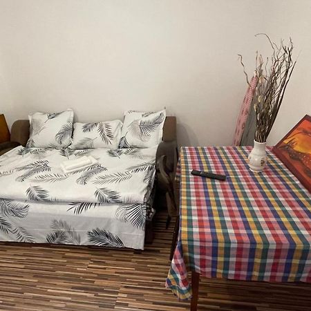 Apartament In Centrul Brasovului Eksteriør billede